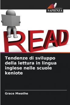 Tendenze di sviluppo della lettura in lingua inglese nelle scuole keniote