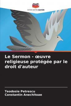 Le Sermon - œuvre religieuse protégée par le droit d'auteur