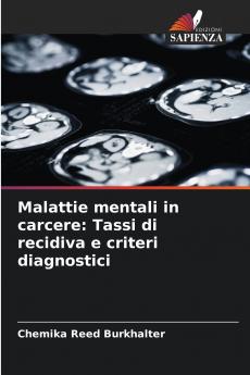 Malattie mentali in carcere