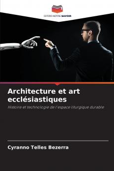 Architecture et art ecclésiastiques