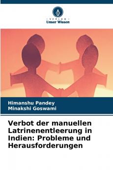 Verbot der manuellen Latrinenentleerung in Indien