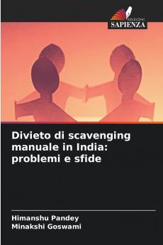 Divieto di scavenging manuale in India