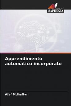 Apprendimento automatico incorporato