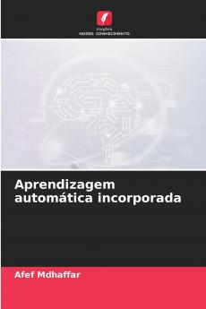 Aprendizagem automática incorporada