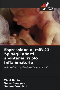 Espressione di miR-21-5p negli aborti spontanei