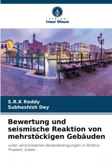 Bewertung und seismische Reaktion von mehrstöckigen Gebäuden
