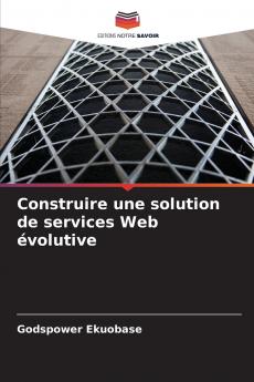 Construire une solution de services Web évolutive