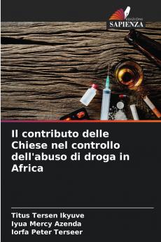 Il contributo delle Chiese nel controllo dell'abuso di droga in Africa