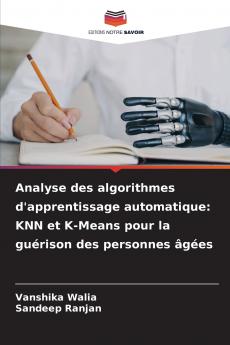 Analyse des algorithmes d'apprentissage automatique