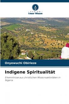 Indigene Spiritualität