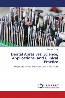 Dental Abrasives
