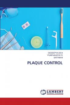 PLAQUE CONTROL