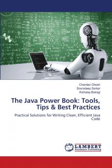 The Java Power Book