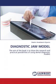DIAGNOSTIC JAW MODEL