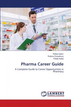 Pharma Career Guide