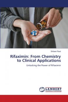 Rifaximin