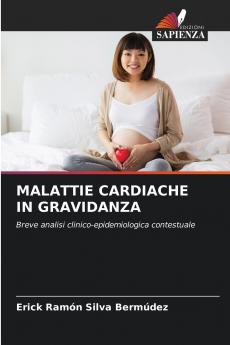 MALATTIE CARDIACHE IN GRAVIDANZA