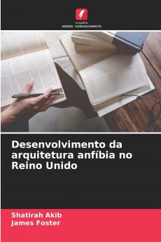 Desenvolvimento da arquitetura anfíbia no Reino Unido