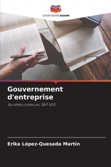 Gouvernement d'entreprise