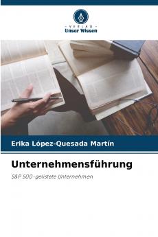 Unternehmensführung