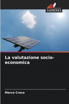 La valutazione socio-economica