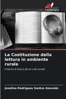 La Costituzione della lettura in ambiente rurale