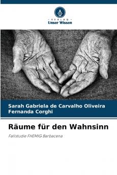 Räume für den Wahnsinn