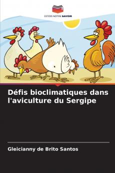 Défis bioclimatiques dans l'aviculture du Sergipe