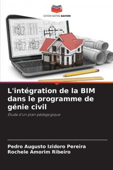 L'intégration de la BIM dans le programme de génie civil