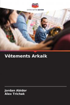 Vêtements Arkaik