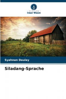 Siladang-Sprache