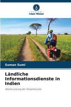 Ländliche Informationsdienste in Indien