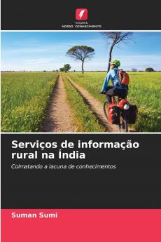 Serviços de informação rural na Índia