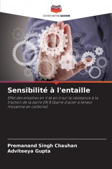 Sensibilité à l'entaille