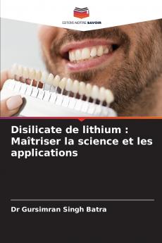 Disilicate de lithium