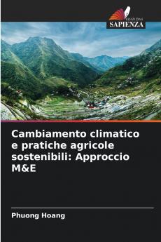 Cambiamento climatico e pratiche agricole sostenibili