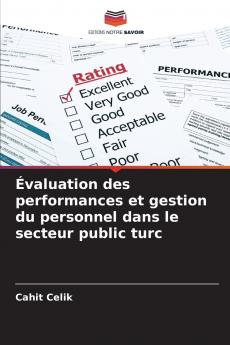 Évaluation des performances et gestion du personnel dans le secteur public turc