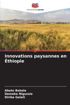 Innovations paysannes en Éthiopie