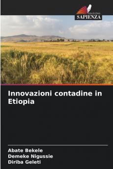 Innovazioni contadine in Etiopia