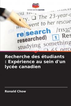 Recherche des étudiants