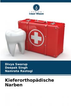 Kieferorthopädische Narben