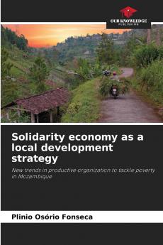 Solidarity economy as a local development strategy