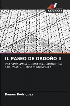 IL PASEO DE ORDOÑO II