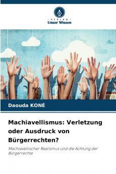 Machiavellismus