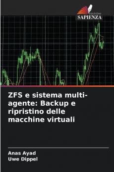 ZFS e sistema multi-agente