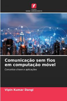 Comunicação sem fios em computação móvel