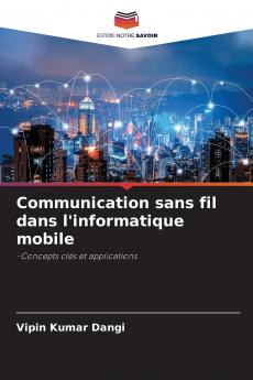 Communication sans fil dans l'informatique mobile