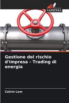 Gestione del rischio d'impresa - Trading di energia