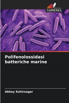 Polifenolossidasi batteriche marine