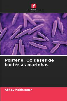 Polifenol Oxidases de bactérias marinhas